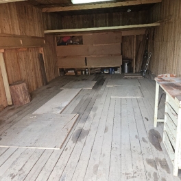 Продажа гаража Подольск, улица Долгого