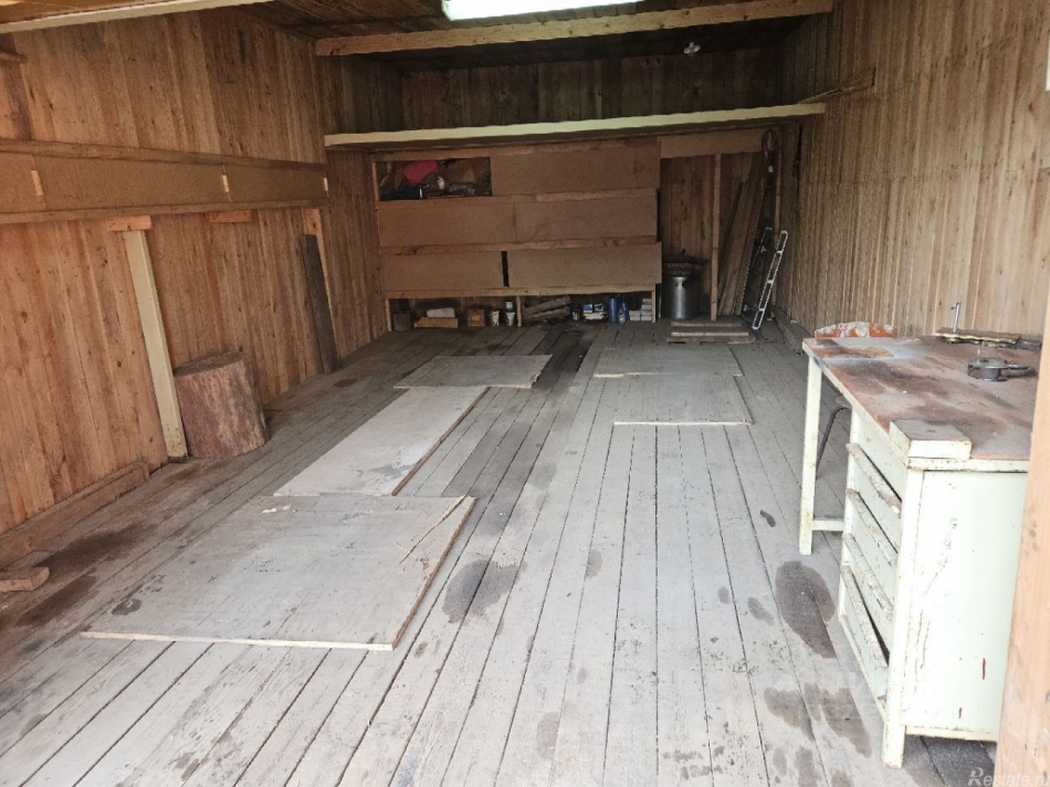 Продажа гаража Подольск, улица Долгого