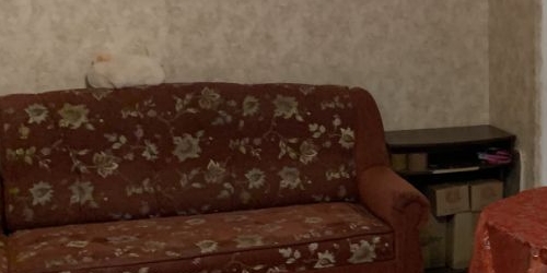 2-комн квартира улица Корнейчука, 14