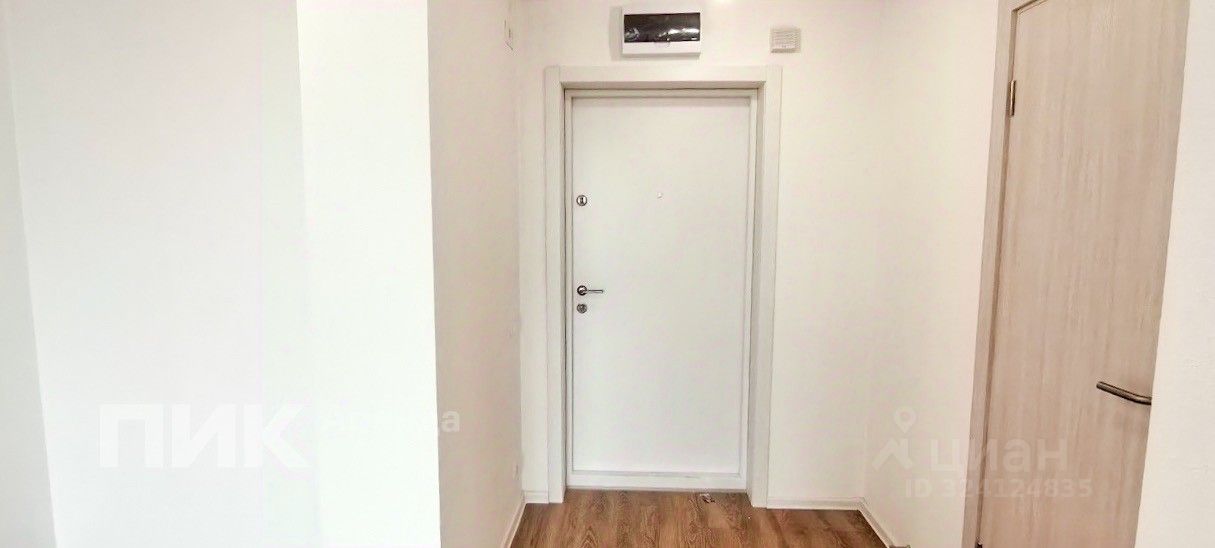 Аренда 1-комн квартиры на вторичном рынке 2-й Нагатинский проезд, 6к1