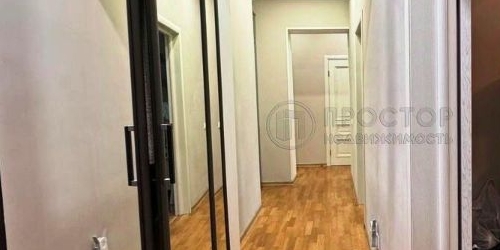 3-комн квартира проезд Стратонавтов, 9