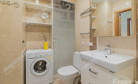 Продажа 1-комн квартиры на вторичном рынке Парголово п, Фёдора Абрамова ул