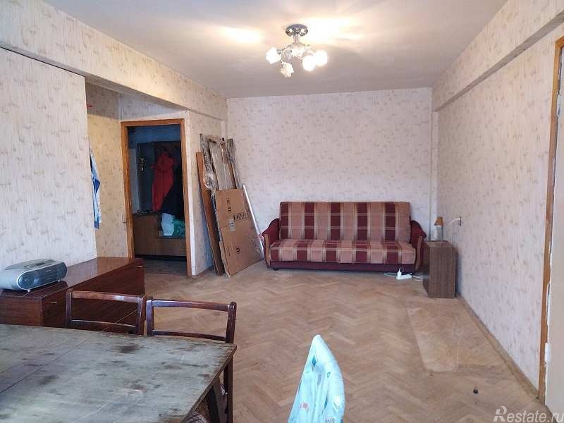 Продажа 2-комн квартиры на вторичном рынке Стасовой ул,  д. 5