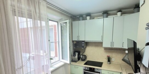 1-комн квартира ул Трофимова,  д. 36,  к. 1