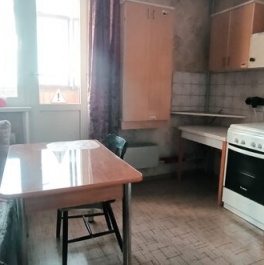 Продажа 1-комн квартиры на вторичном рынке ул Новопеределкинская,  д. 8