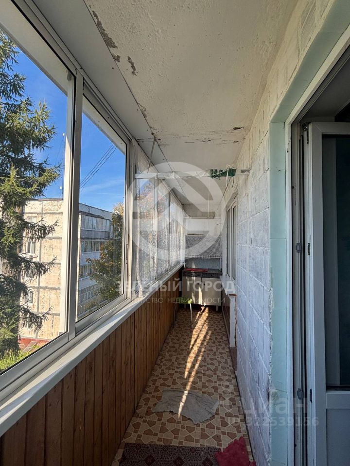 Продажа 2-комн квартиры на вторичном рынке с. Петровское, улица Центральная, 8