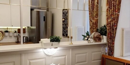 1-комн квартира ул Красного Курсанта,  д. 34