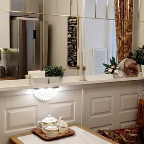 1-комн квартира ул Красного Курсанта,  д. 34