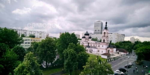 2-комн квартира Щербаковская улица,  д. 32/7