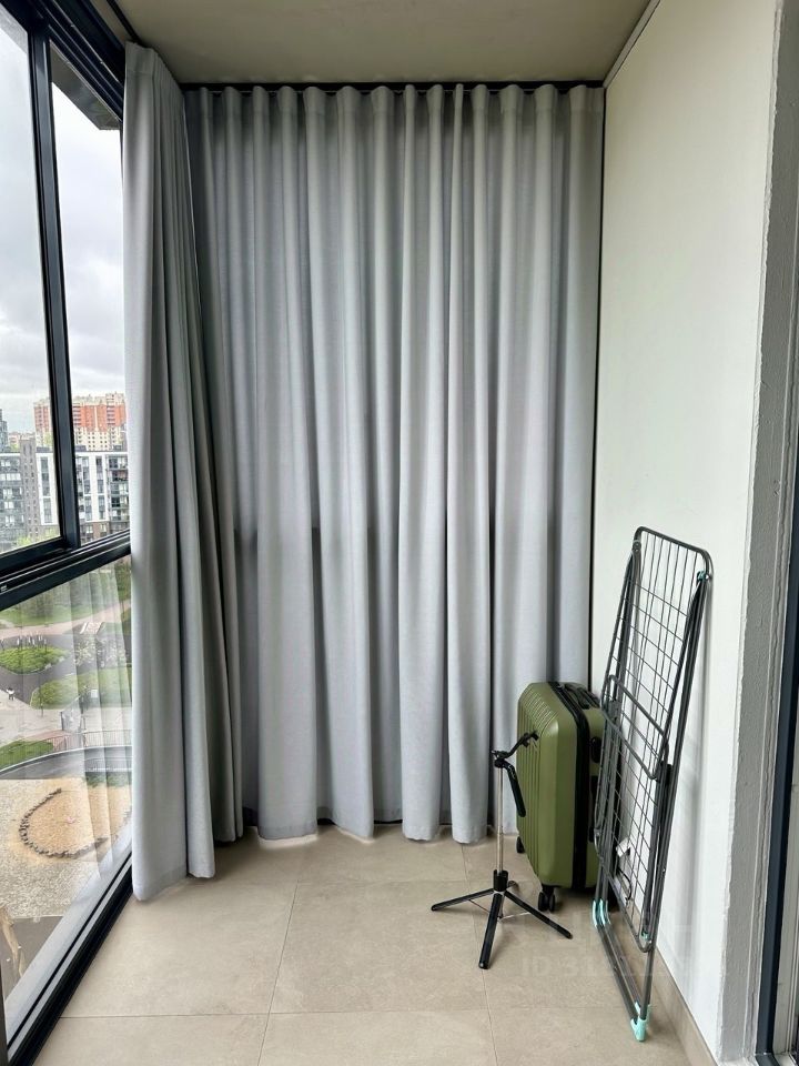 Продажа 1-комн квартиры на вторичном рынке Магнитогорская улица, 1