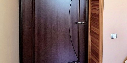 3-комн квартира улица Фабрициуса, 6С1