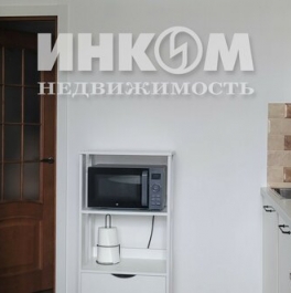 Продажа 1-комн квартиры на вторичном рынке ул Краснобогатырская,  д. 7