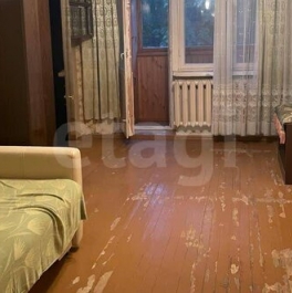 Продажа 2-комн квартиры на вторичном рынке Подольск, Ленинградская улица,  д. 24А