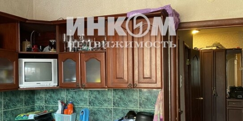 2-комн квартира Россошанская улица,  д. 10