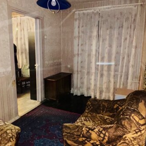 2-комн квартира Королёв, ул Садовая,  д. 4