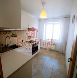 Продажа 2-комн квартиры на вторичном рынке Мытищи, Комарова ул, д. 5 Продажа 2-комн квартиры на вторичном рынке Мытищи, Комарова ул, д. 5