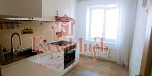 2-комн квартира Мытищи, Комарова ул,  д. 5