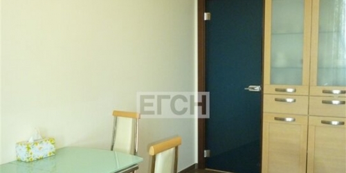 2-комн квартира улица Козлова,  д. 34