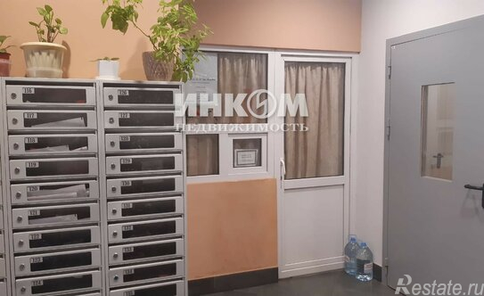 Продажа 2-комн квартиры на вторичном рынке Новое Павлино, Косинское шоссе,  д. 2