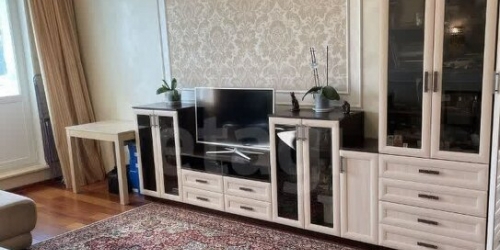 2-комн квартира Никулинская улица,  д. 19