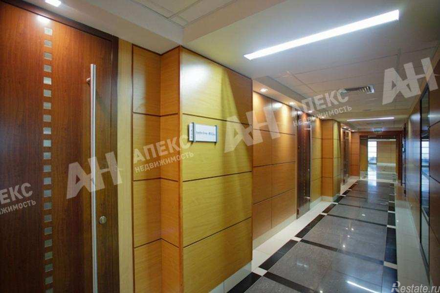 Аренда офиса Барклая ул