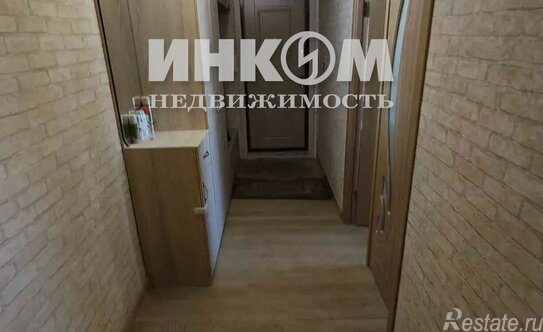 Продажа 2-комн квартиры на вторичном рынке Шипиловский проезд,  д. 61,  к. 2