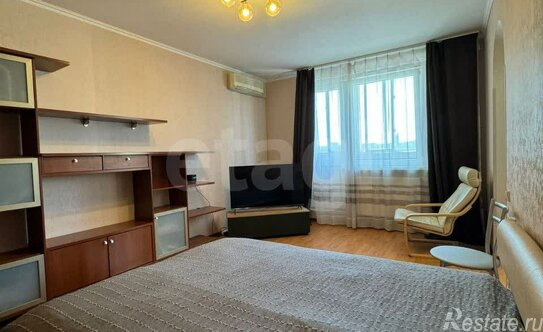 Продажа 1-комн квартиры на вторичном рынке улица Намёткина,  д. 9