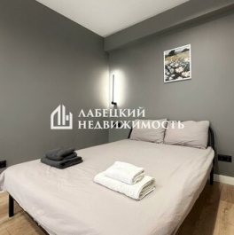 Продажа 1-комн квартиры на вторичном рынке Нижегородская улица,  д. 13А