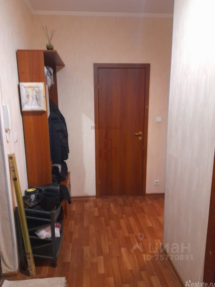 Продажа 1-комн квартиры на вторичном рынке Мытищи г, Институтская 2-я ул,  д. 18