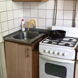 Продажа 2-комн квартиры на вторичном рынке Капотня 2-й кв-л,  д. 12