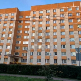 Продажа 1-комн квартиры на вторичном рынке Ногинск г, Краснослободская ул,  д. 13