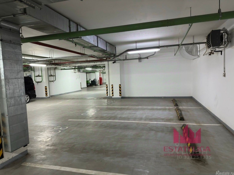 Аренда гаража Садовническая улица,  д. 57 с2