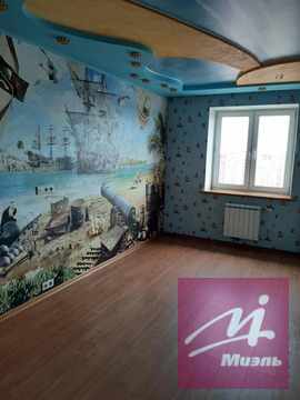 Продажа 3-комн квартиры на вторичном рынке ВНИИССОК, ул. Михаила Кутузова,  д. 3