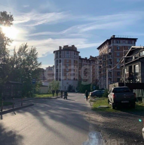 Помещение свободного назначения Опалиха, улица Белинского,  д. 23А