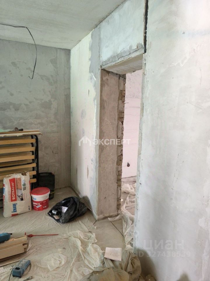 Продажа 2-комн квартиры на вторичном рынке Ногинск, улица Инициативная, 7