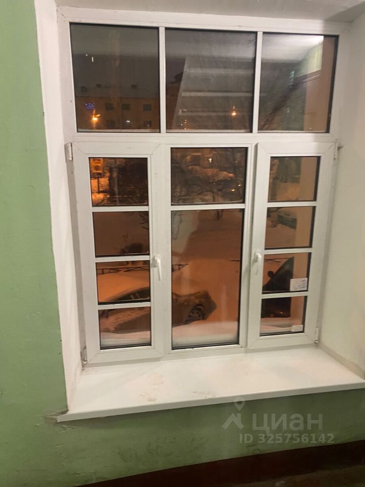 Продажа комнаты Фарфоровская улица, 20