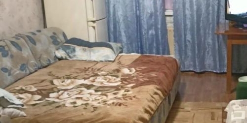 2-комн квартира проспект Ударников, 27К2