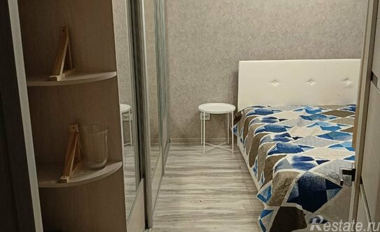 Продажа 2-комн квартиры на вторичном рынке Шушары п, Полоцкая (Славянка) ул