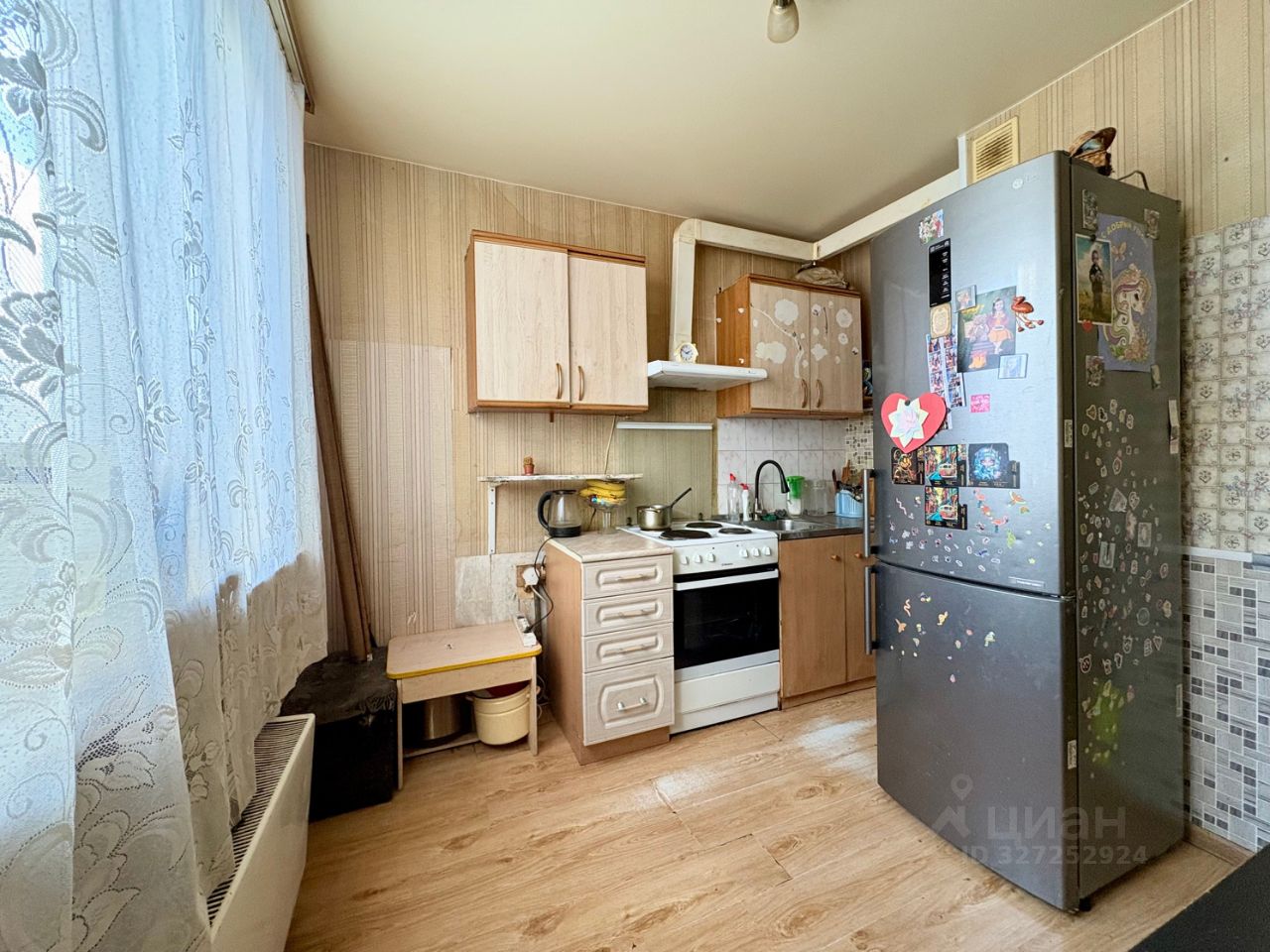 Продажа 3-комн квартиры на вторичном рынке Дубнинская улица, 32К5