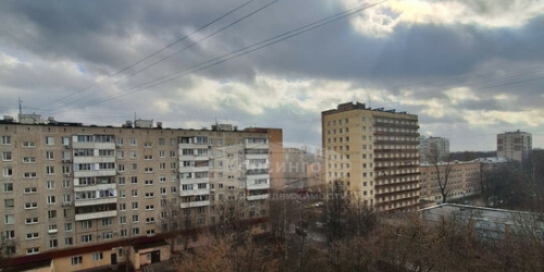 2-комн квартира Первомайская Нижн. ул,  д. 33