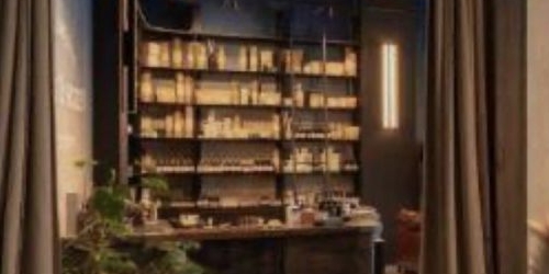 Студия Херсонская улица, 43/12