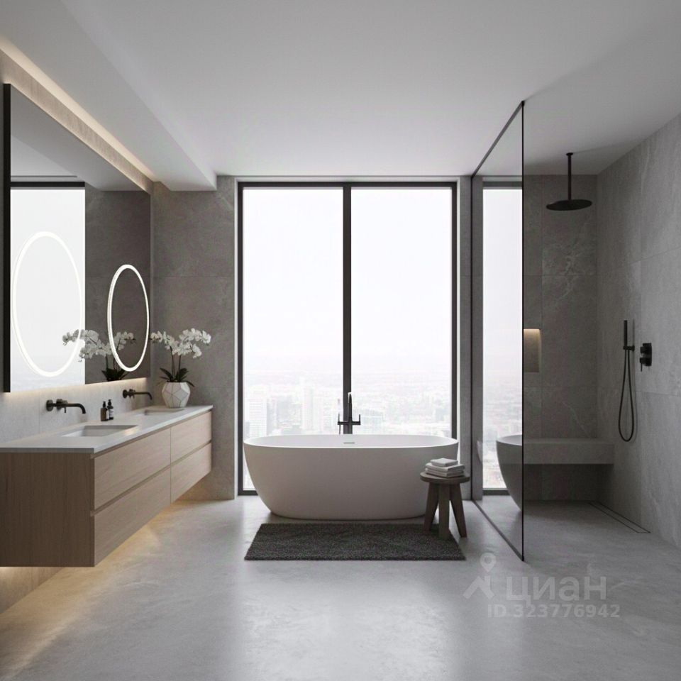 Аренда 3-комн квартиры на вторичном рынке Большая Филевская улица, 3к2