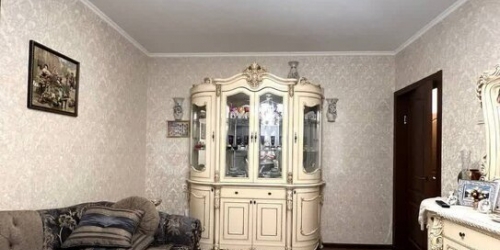 2-комн квартира Братиславская улица,  д. 12