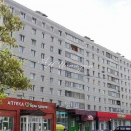 Продажа 1-комн квартиры на вторичном рынке Клин, ул Чайковского,  д. 58