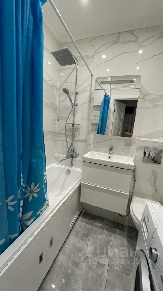 Продажа 1-комн квартиры на вторичном рынке улица Павла Андреева, 4