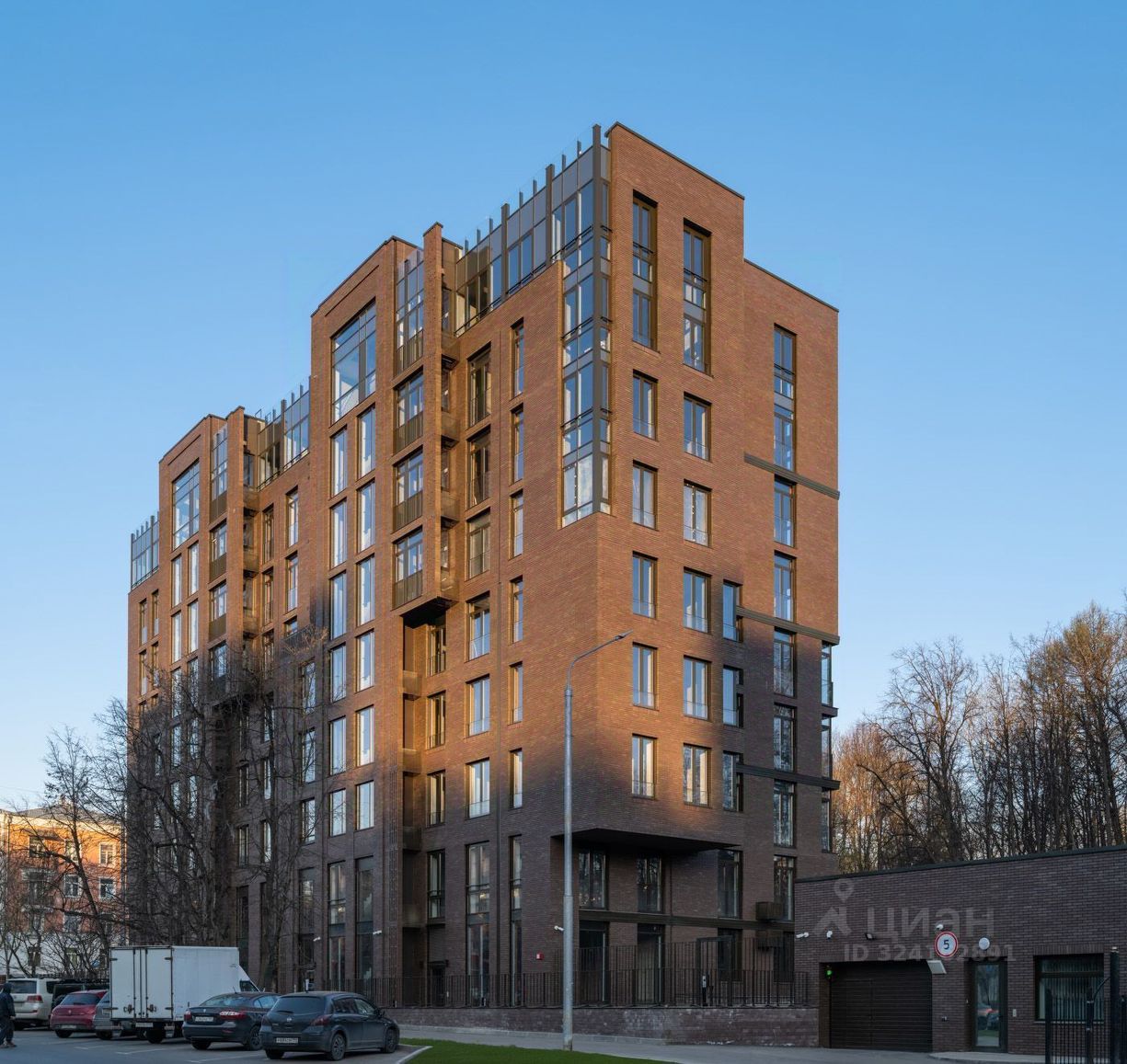 Продажа 2-комн квартиры на вторичном рынке улица Маршала Тимошенко, 8