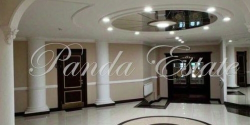 3-комн квартира Береговая улица, 4к10