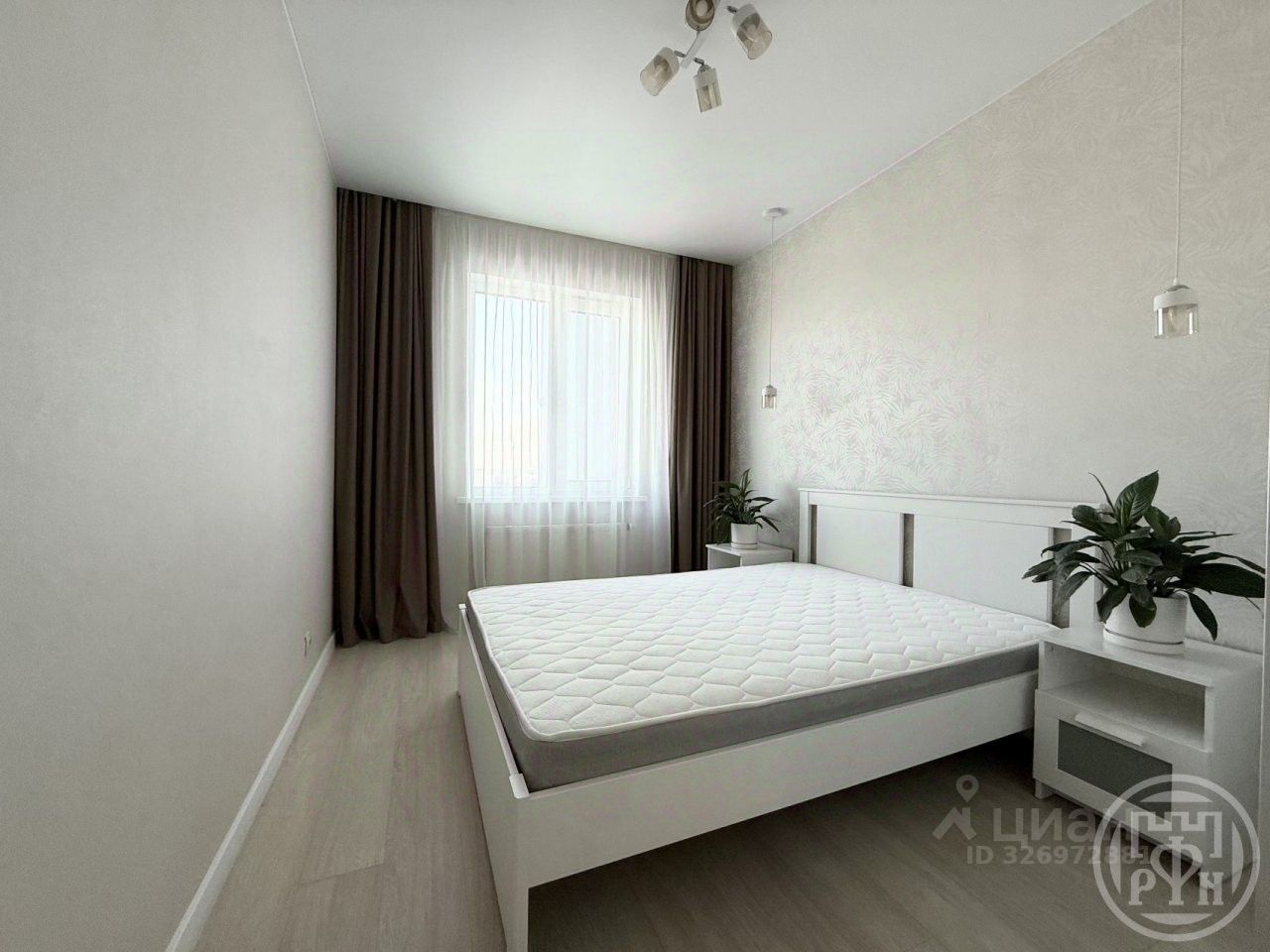 Аренда 3-комн квартиры на вторичном рынке Сертолово, Парковый проезд, 5