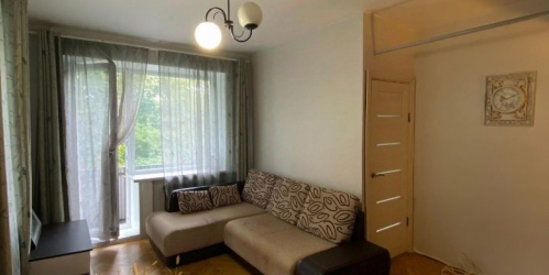 1-комн квартира Волоколамский 1-й проезд,  д. 4