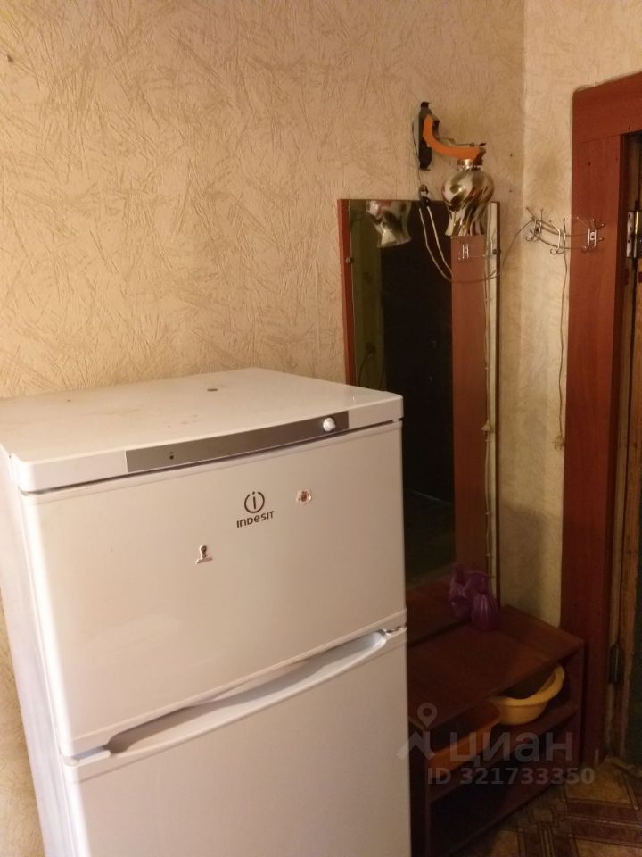 Аренда комнаты Захарьевская улица, 3